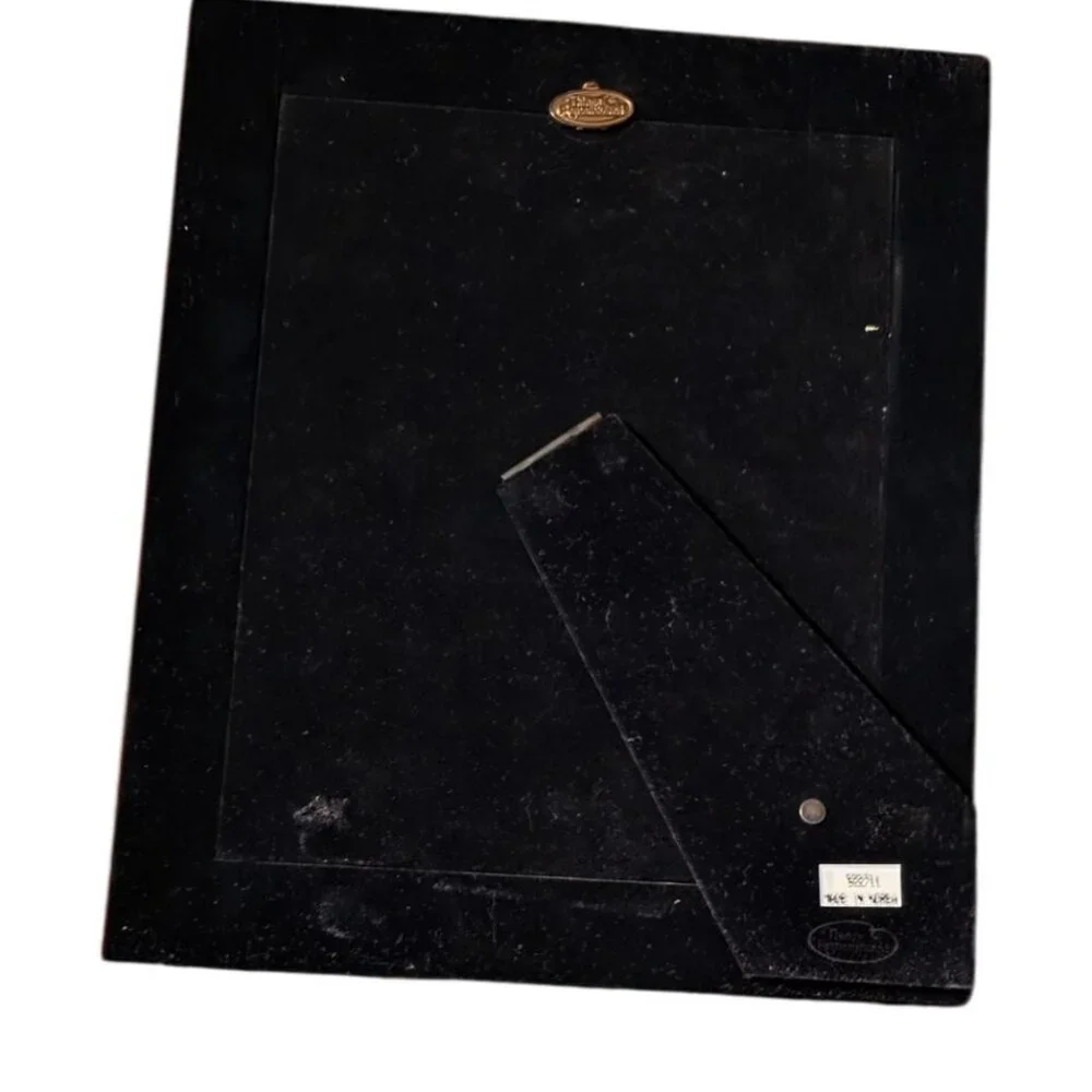 Things Remembered Engraveable Gold-Tone Picture Frame 7